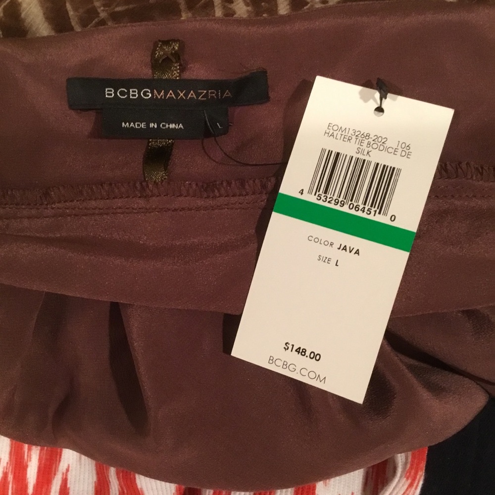HALTER TOP - Picture 12 of 12